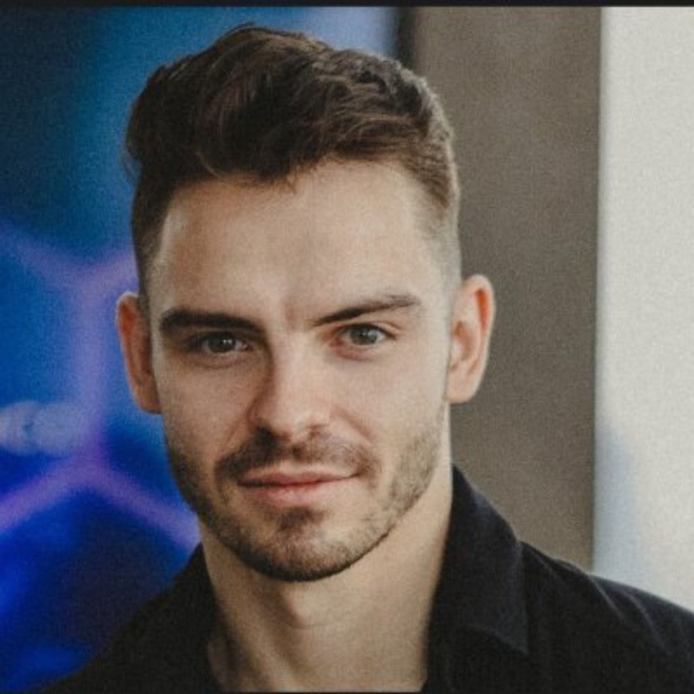 Luca Naef