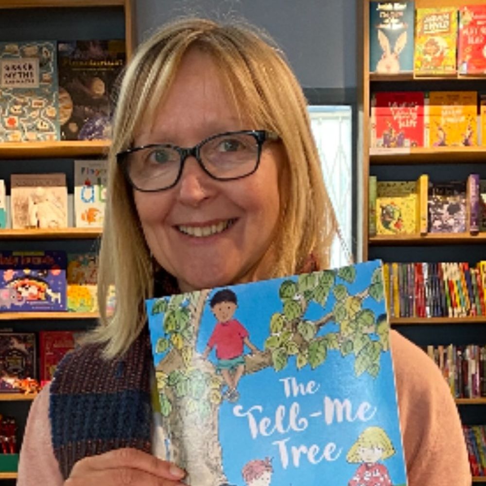 Karen Inglis
