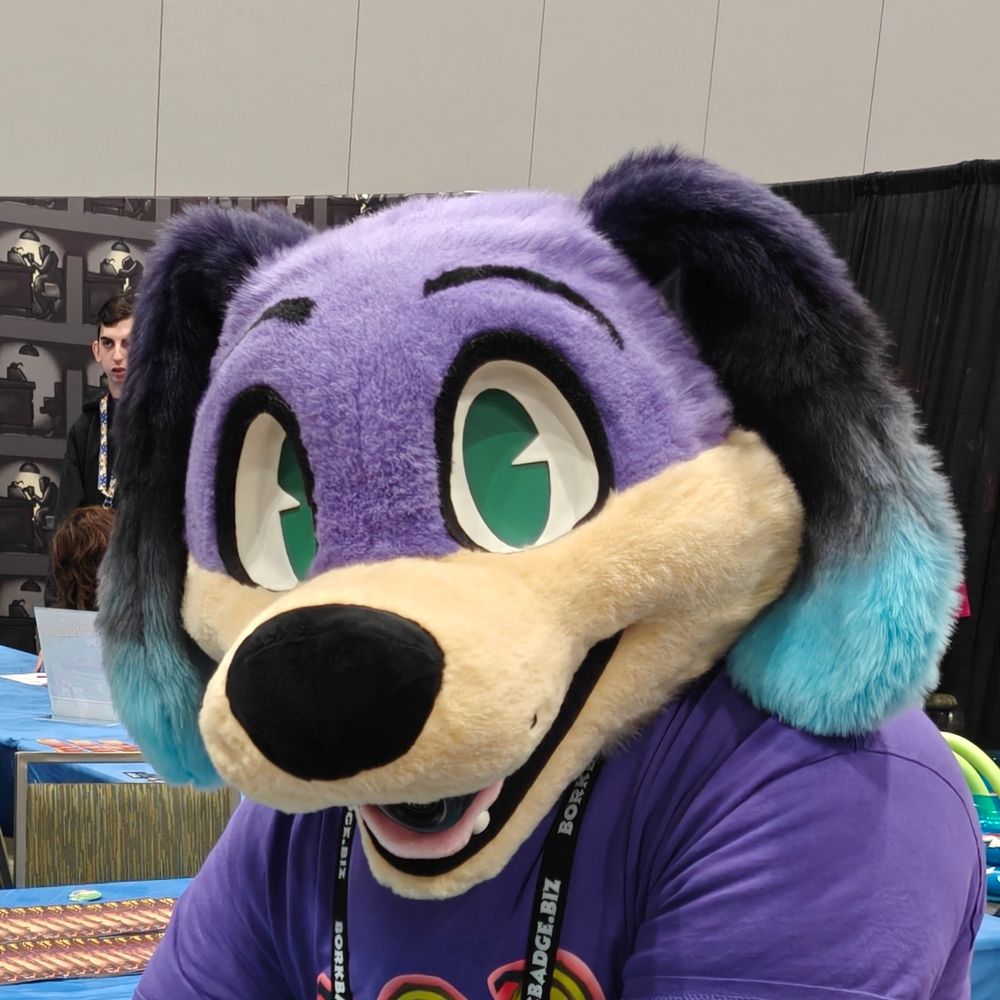 Vancu the Toon Doggo 🔜 AC