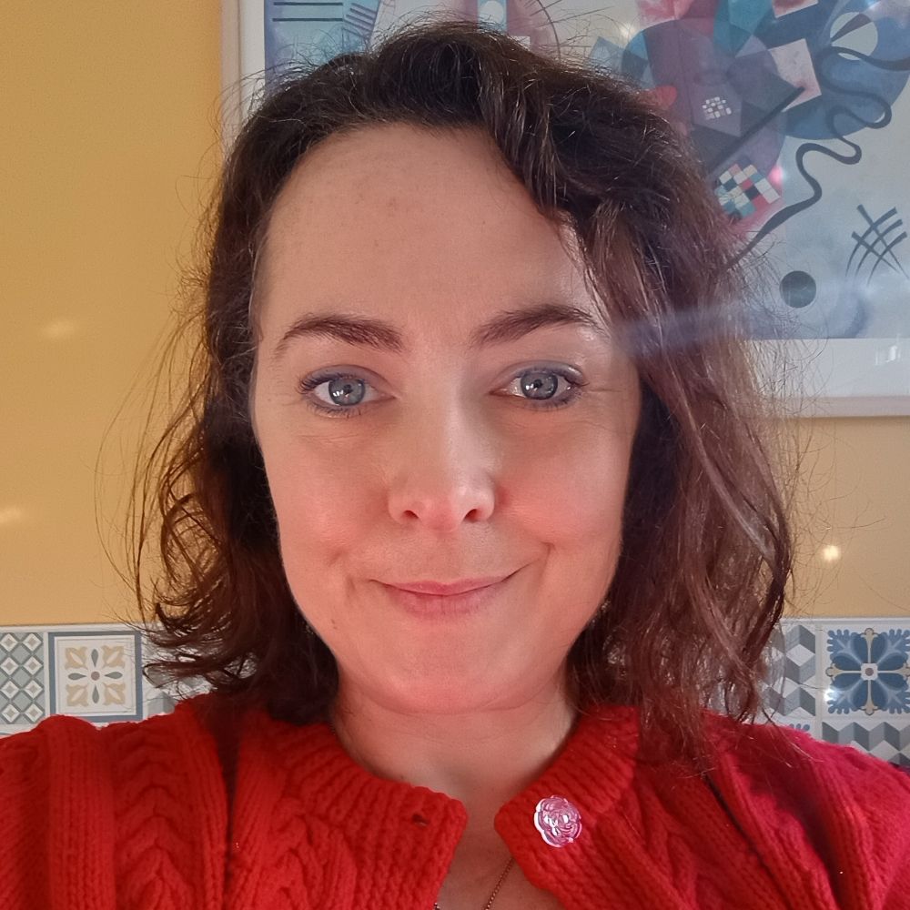 Helen Dalgairns