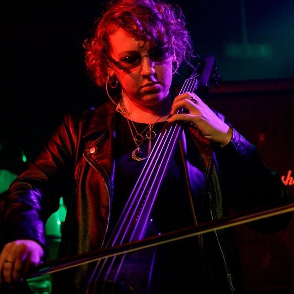 Atonality Collective