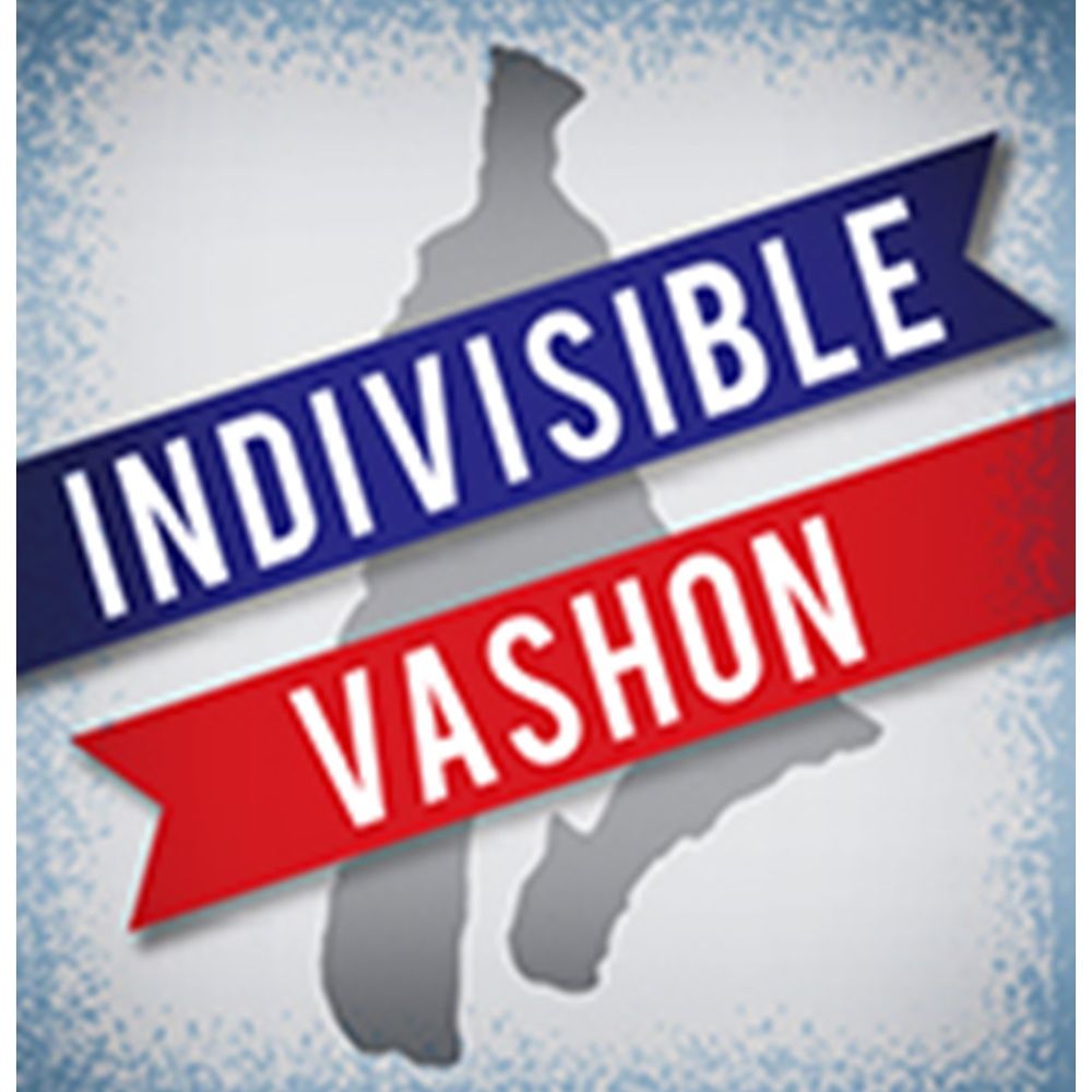Indivisible Vashon