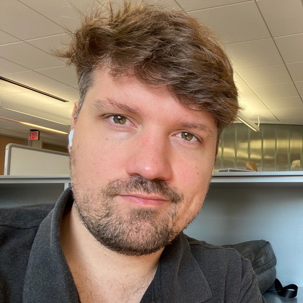 Ian Kretz