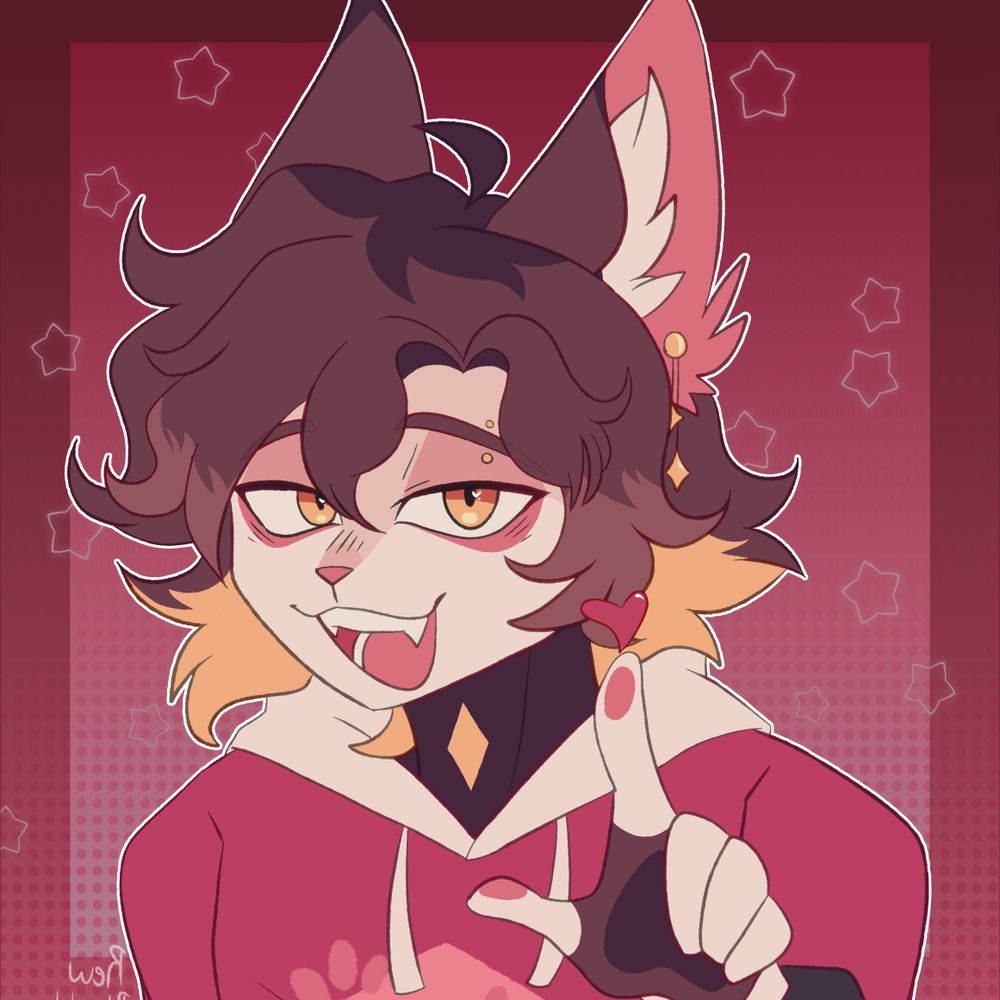 JAKKE. (Commissions Open)