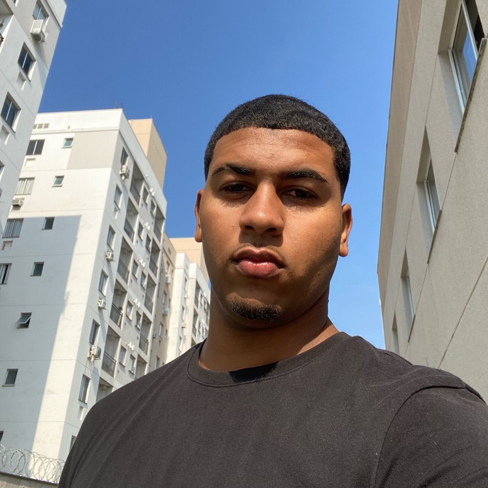 Errede🤴🏾