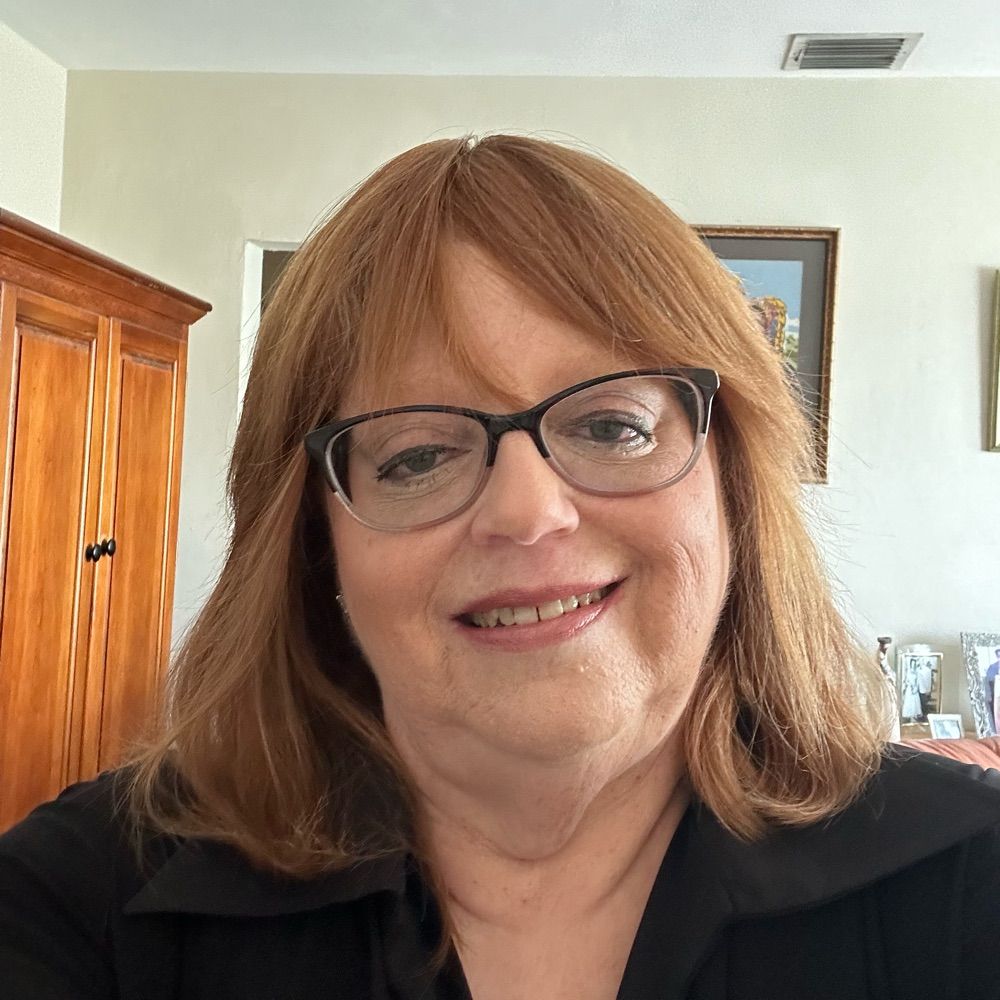 Michelle Rapchik-Levin