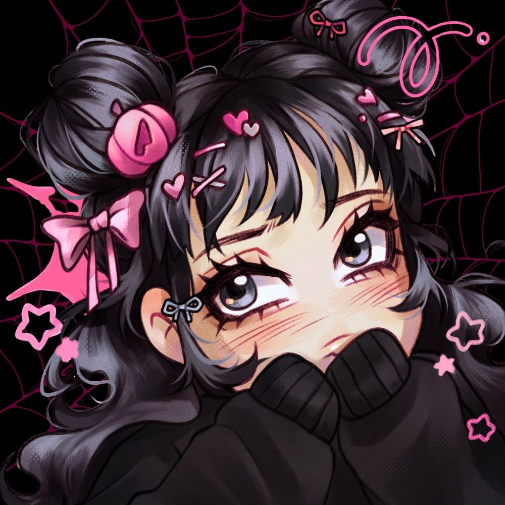 skye 🎀🔪