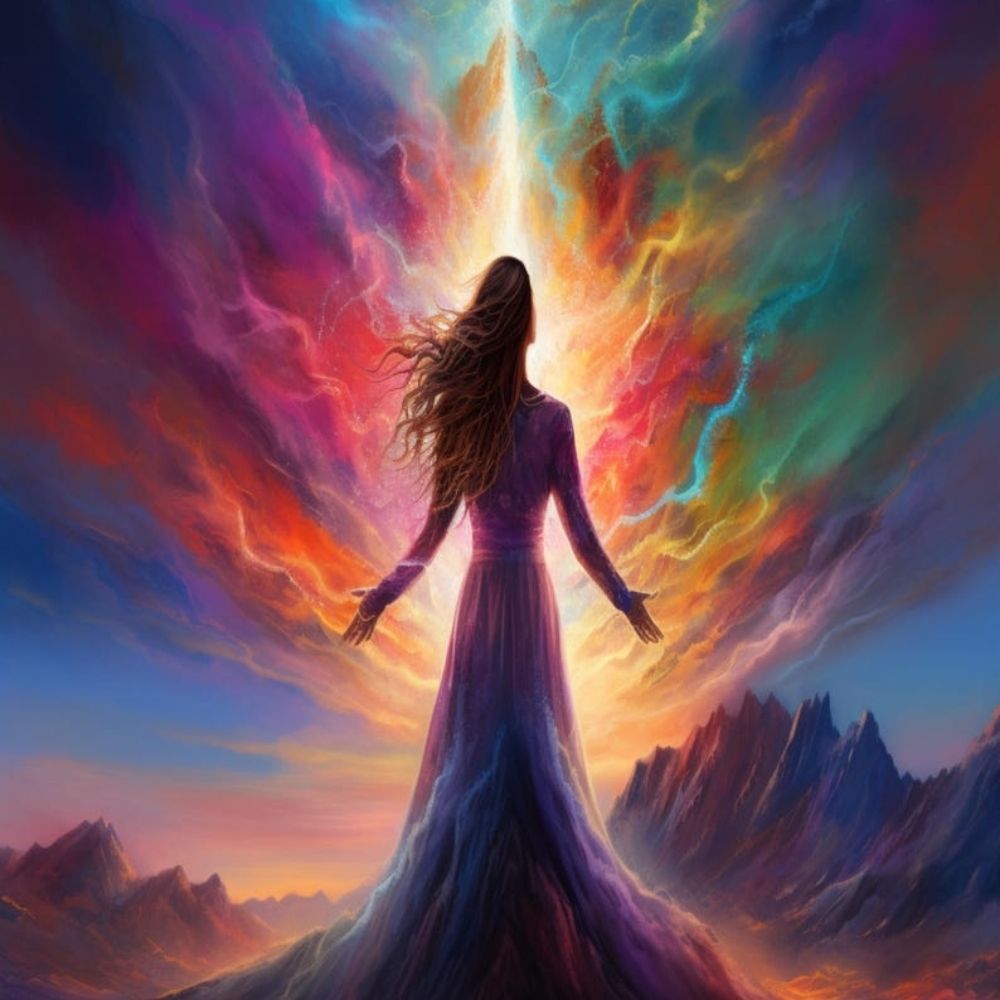 Sonoran Mystic Tarot