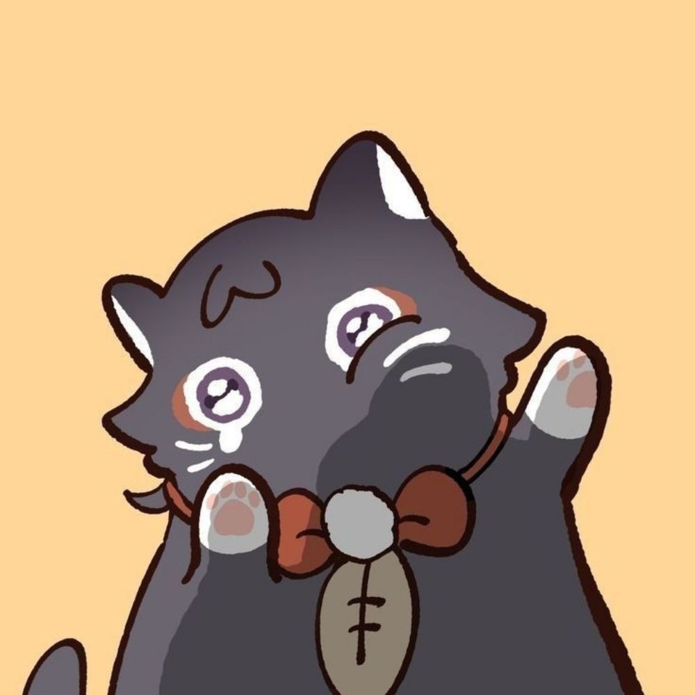 無音