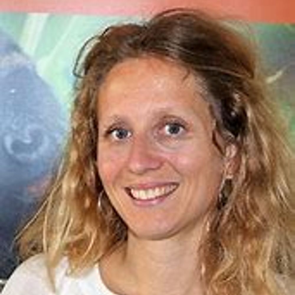 Monica Schuster
