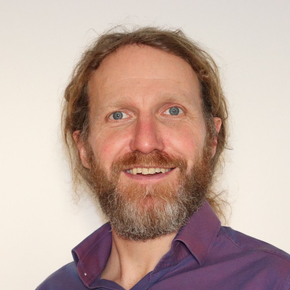 Bernhard Hammer