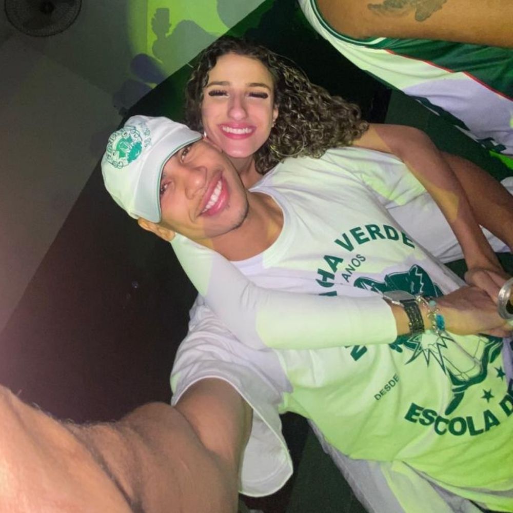Vagabundo Nato 🇳🇬