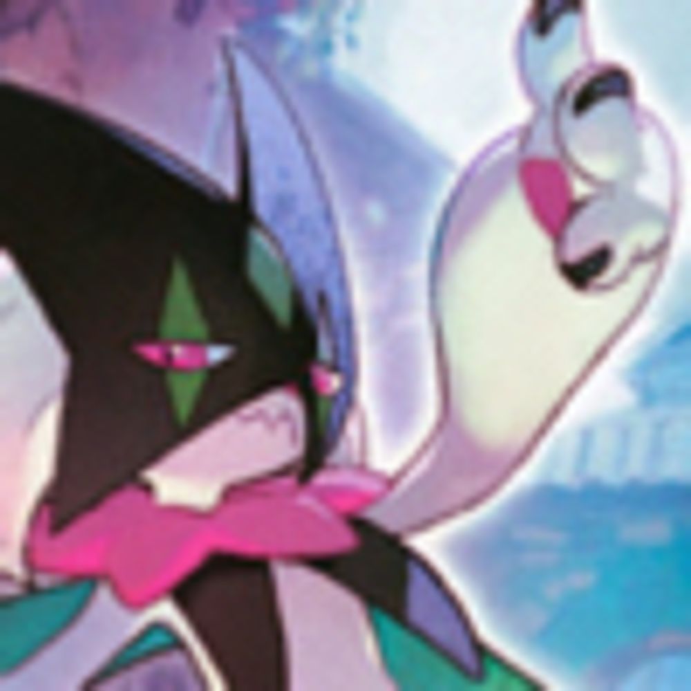 🔞 MeowscaVora 🤍 🌿