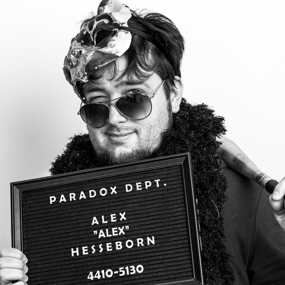 Alex Hesseborn