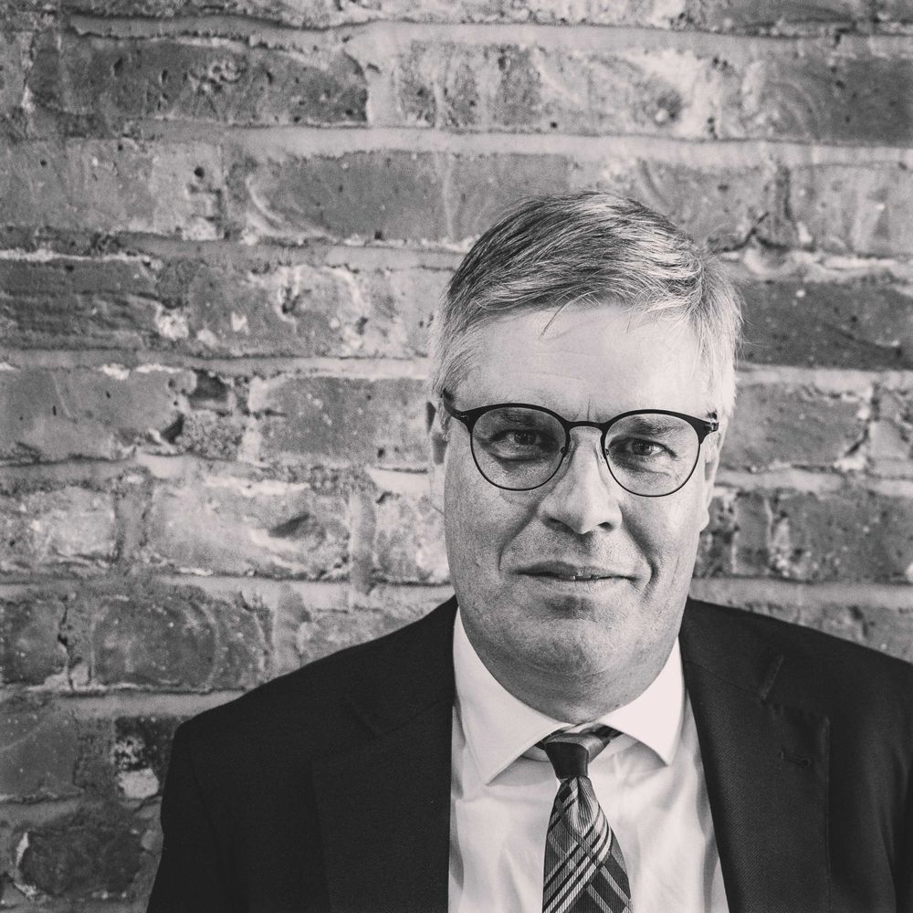 Warren Edson