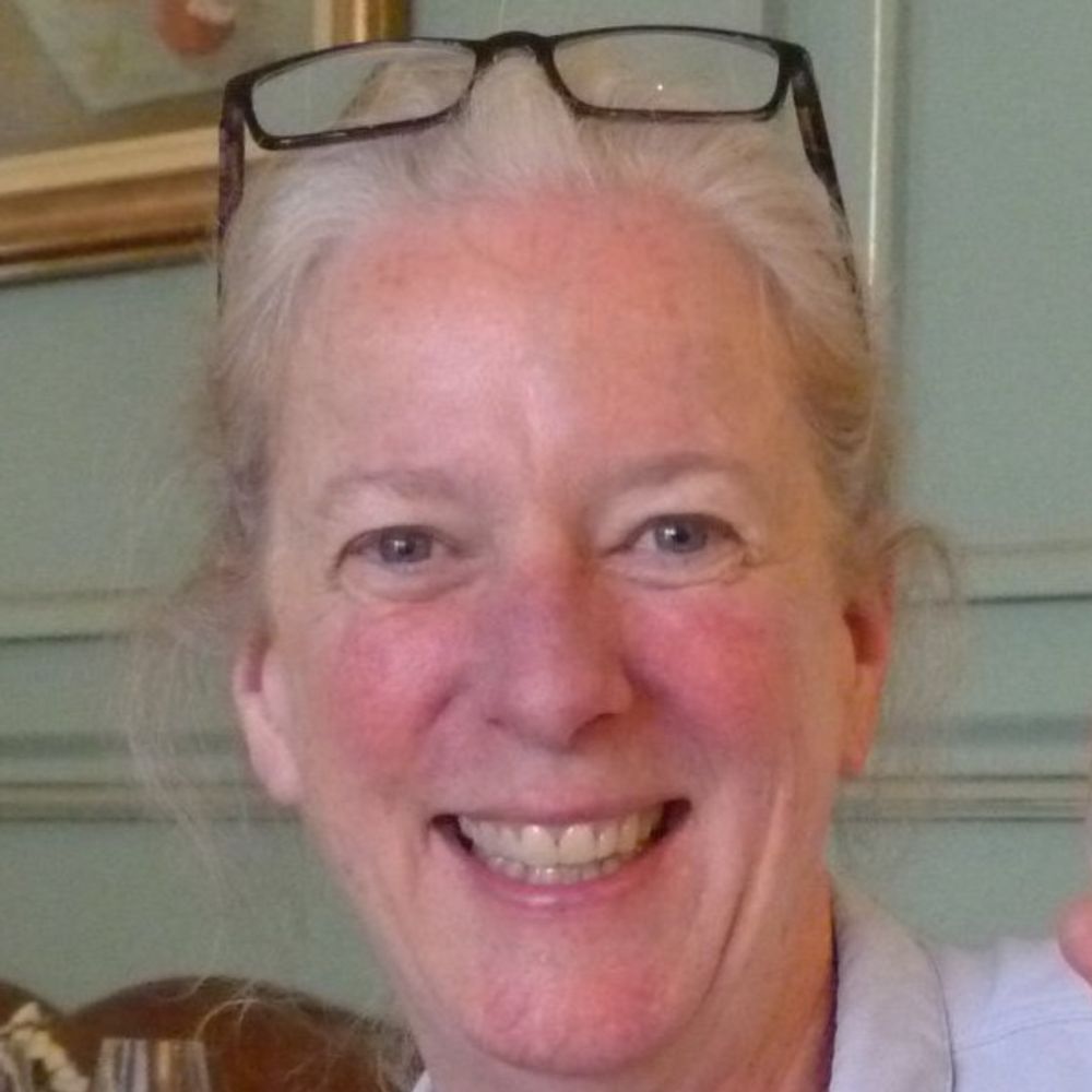 Nancy Yuill