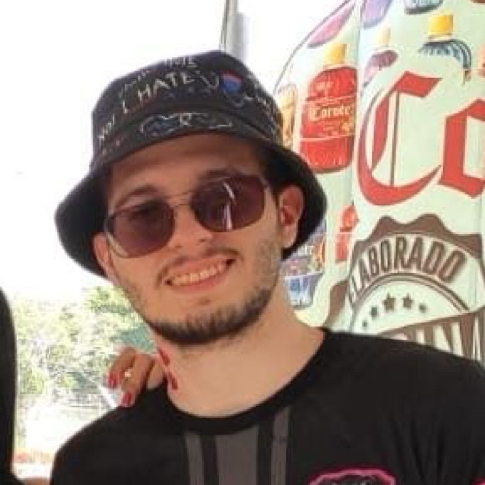 MELO DA NUTRIODONTO🫦🍭