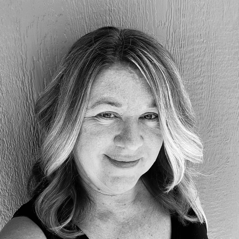 Buffy Davis