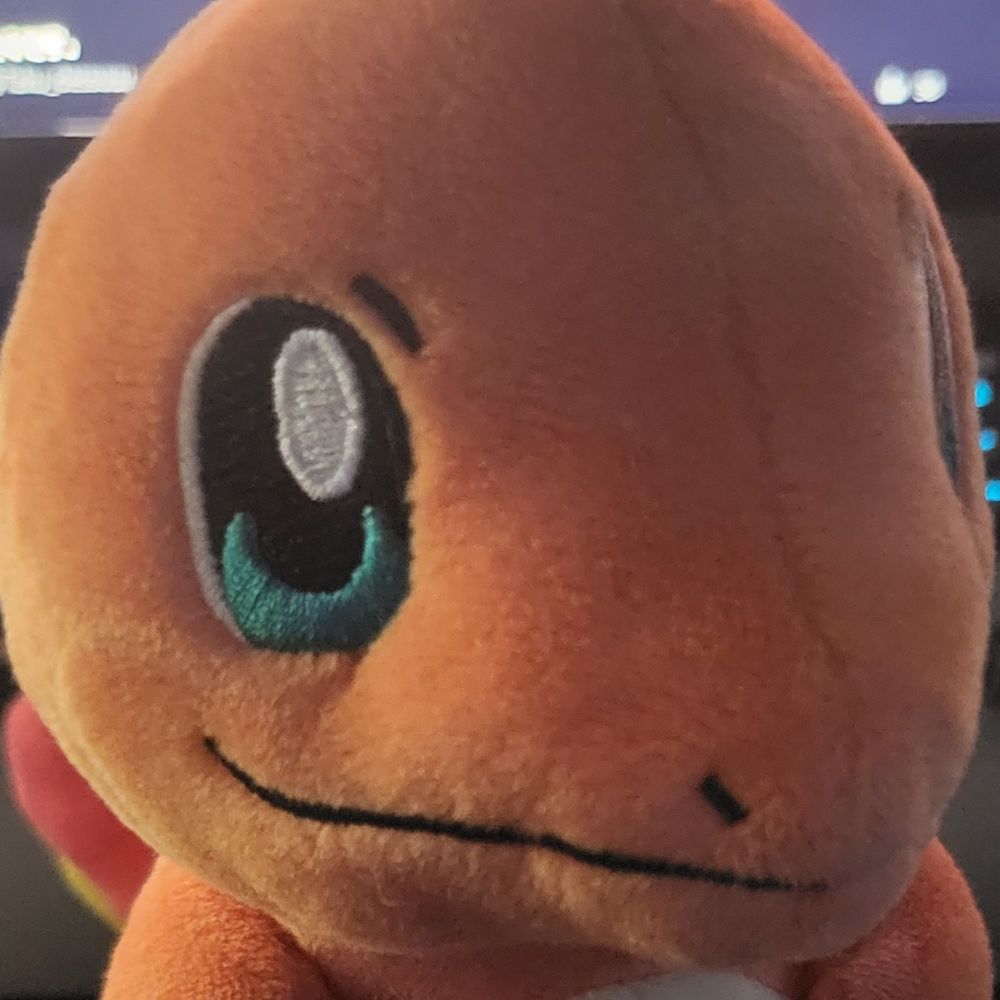 たくです。