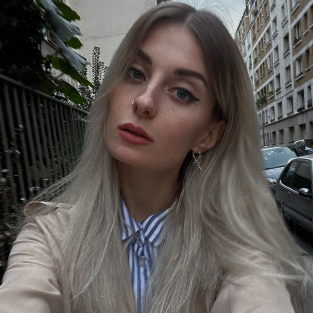 darya volya