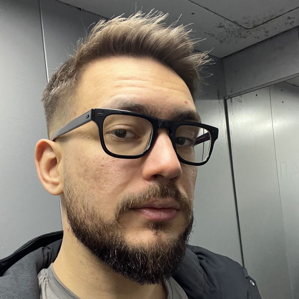 Dmytro