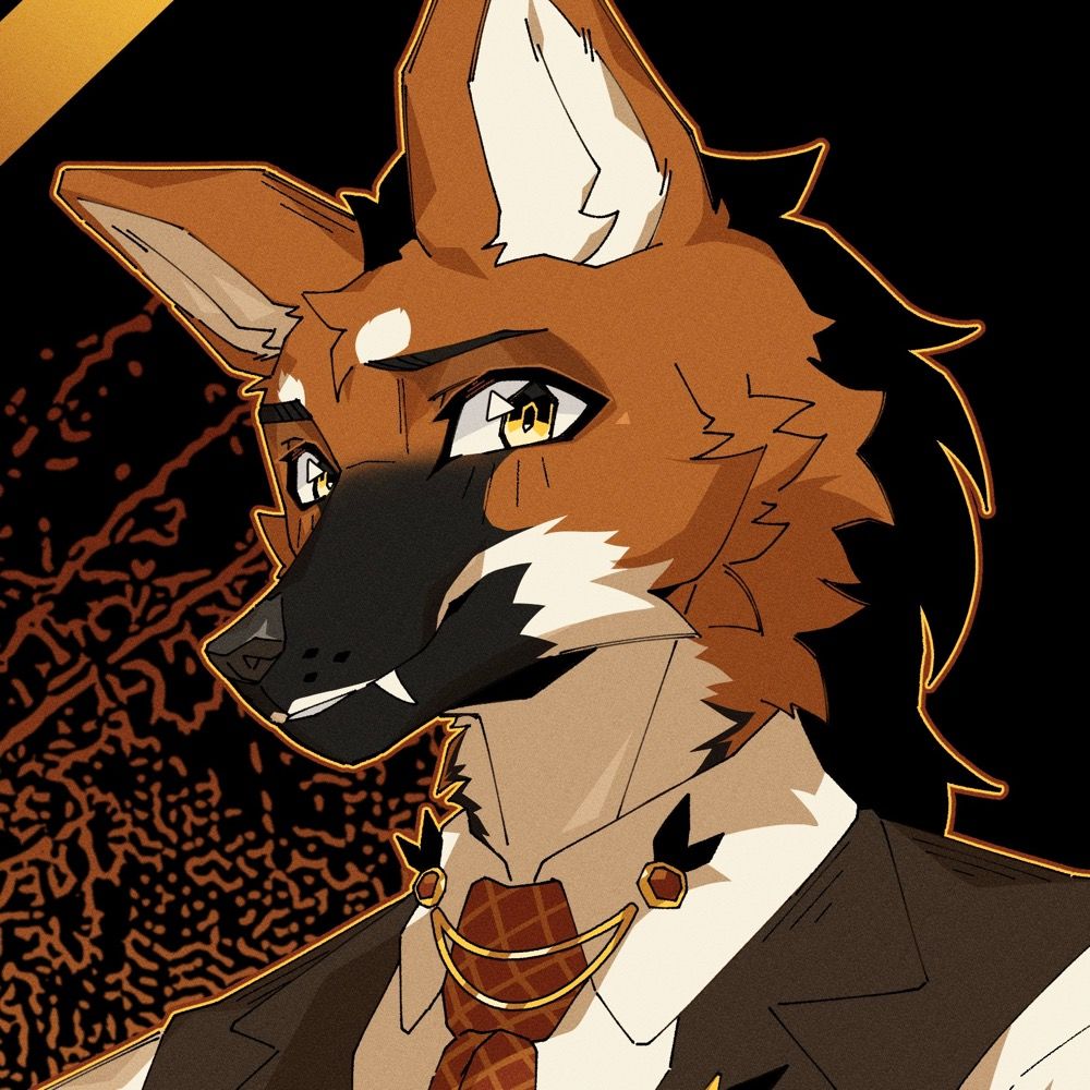 Profile avatar