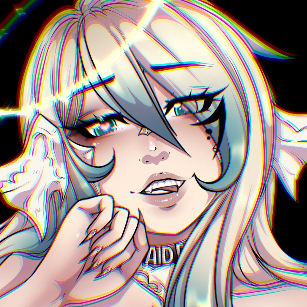 Rina | FuathQueen