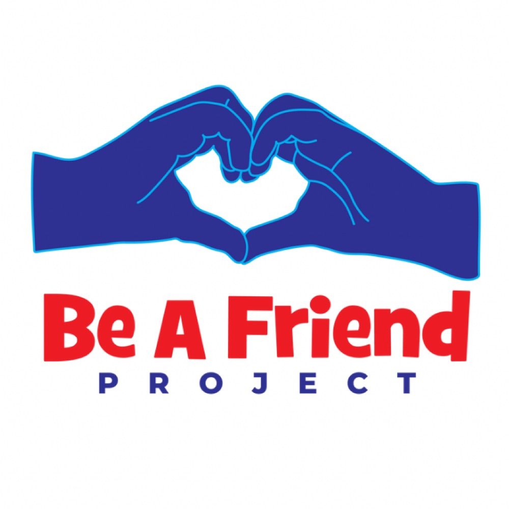 Be A Friend Project
