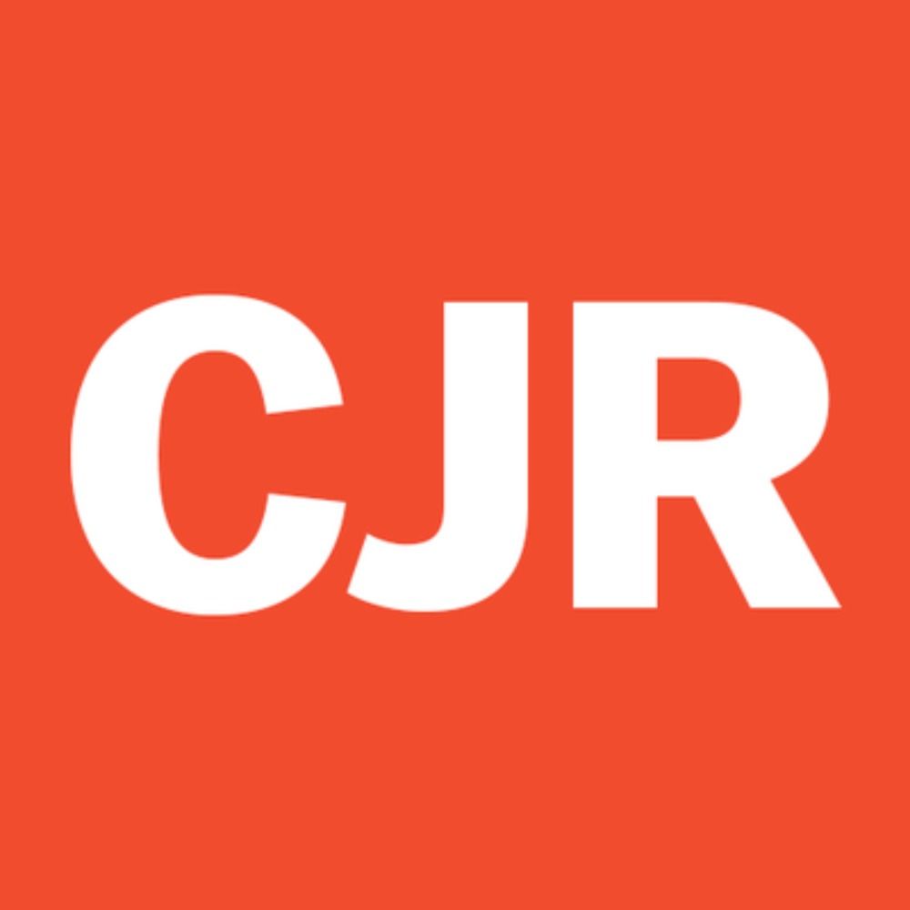 Columbia Journalism Review