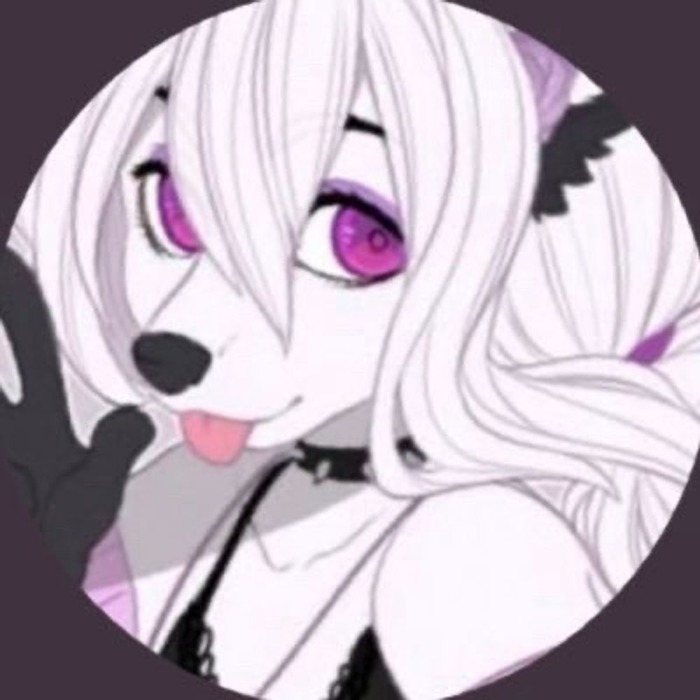 The Moodiest Beth Ever my only account 's avatar