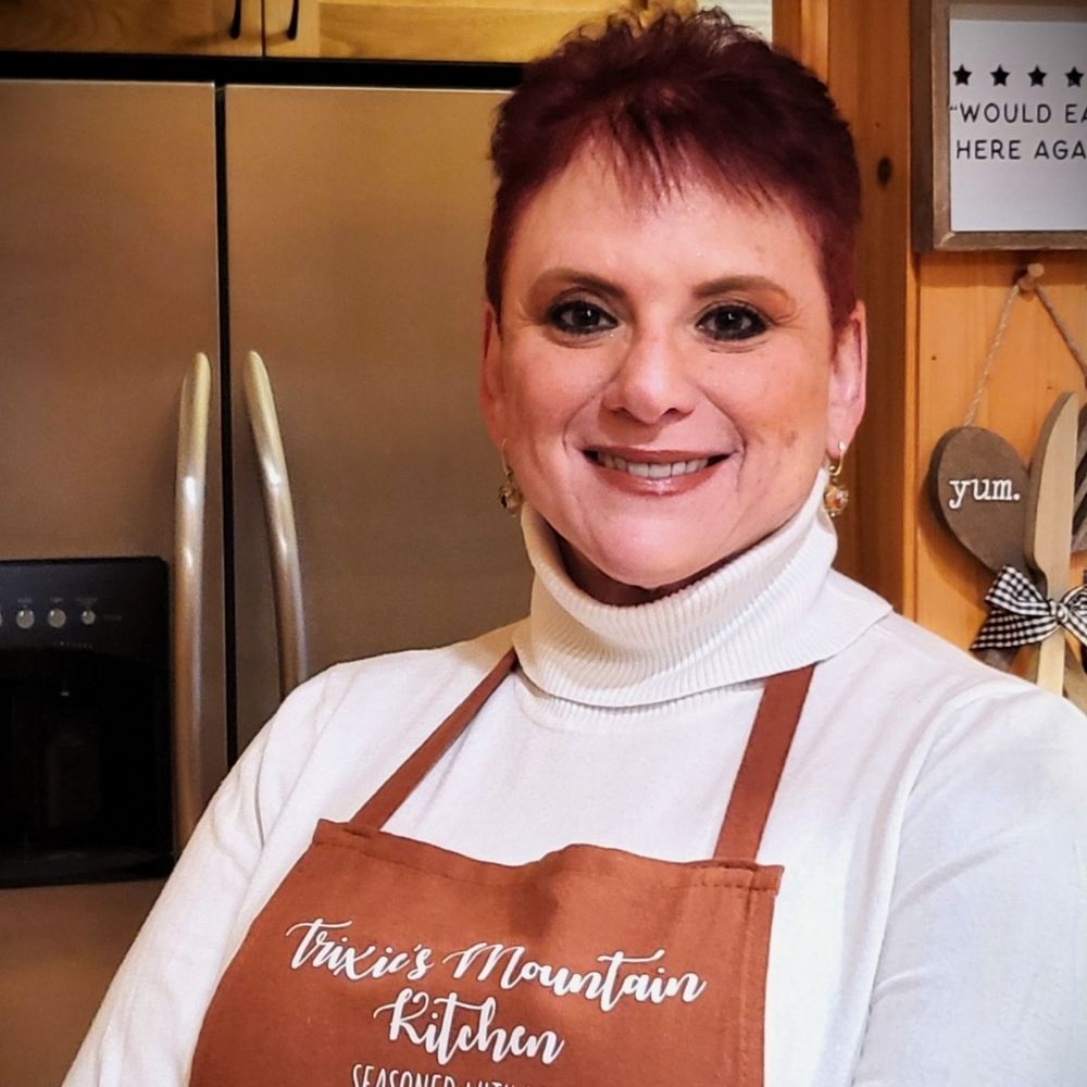 Trixie's Mountain Kitchen
