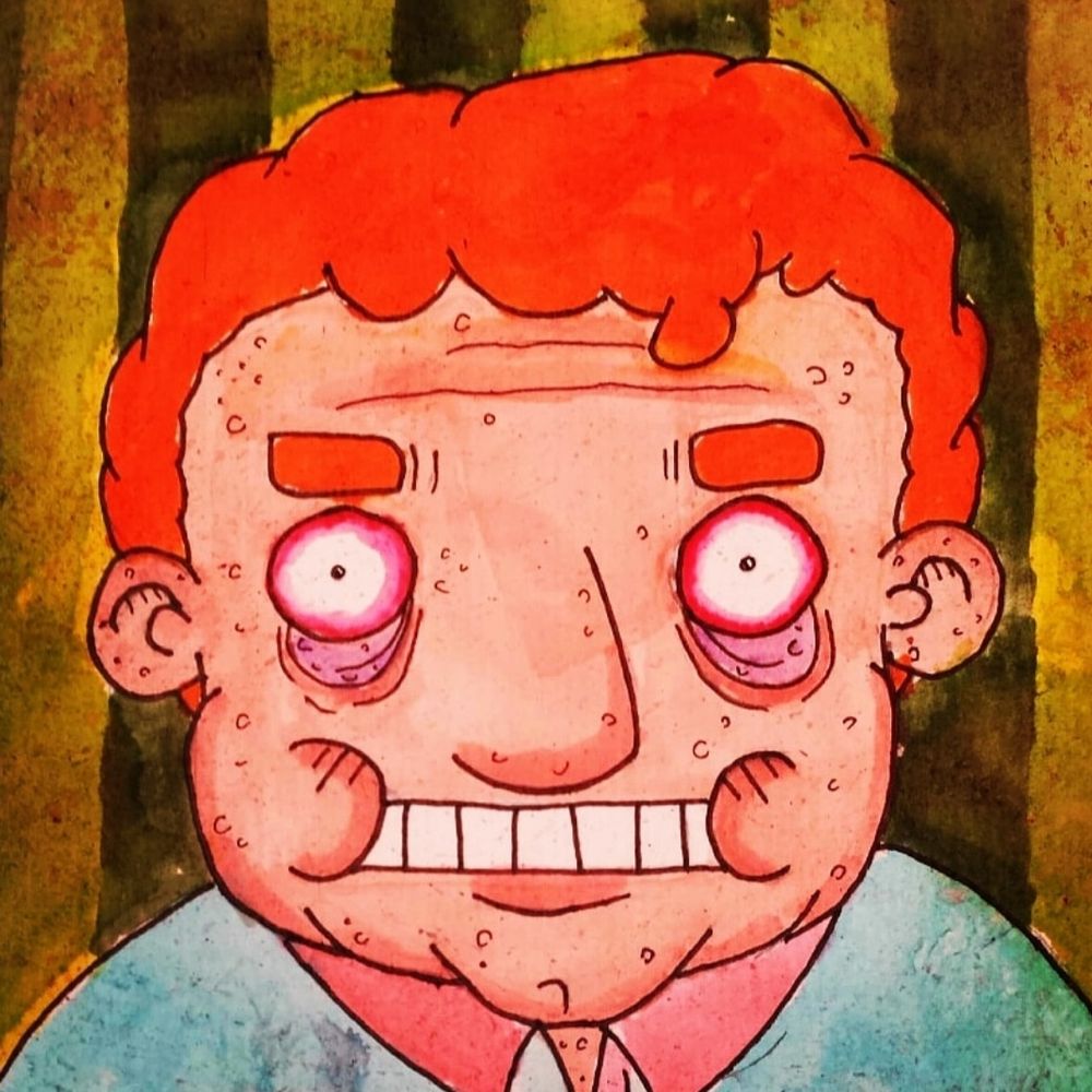BigStupidHead