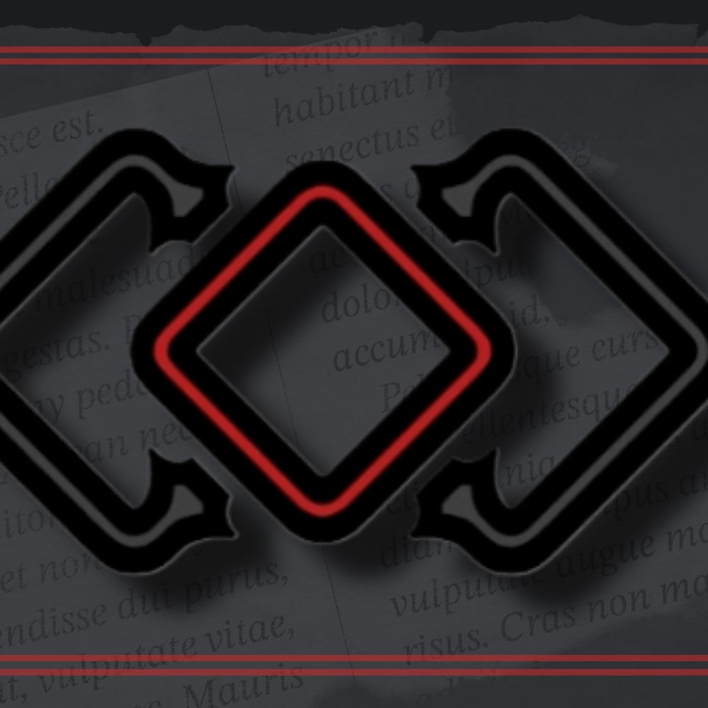Broken Chains: A Garlemald Fanzine