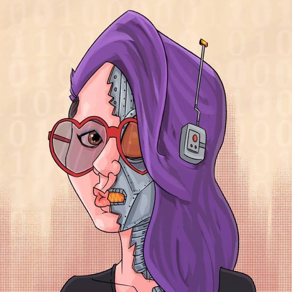 Meredith Nudo 🤌🏻's avatar