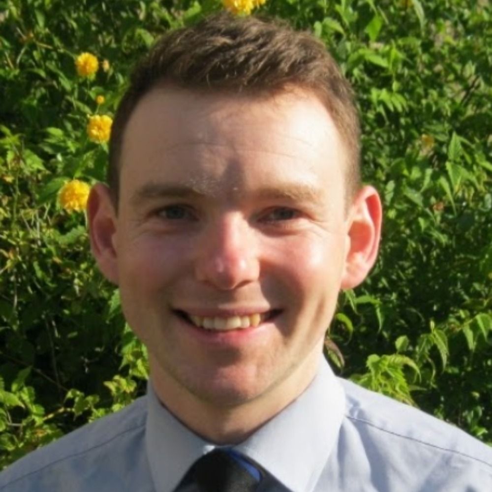 Tom Gough