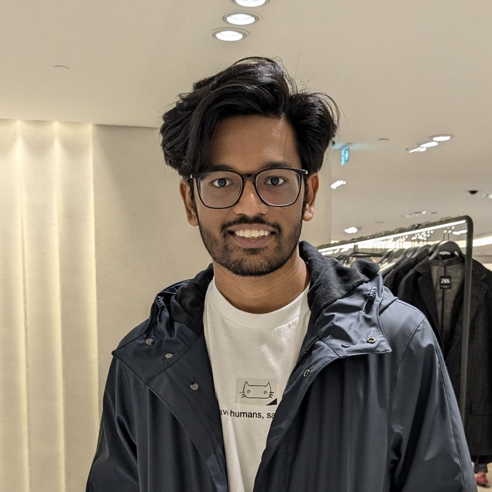 Varun Jain