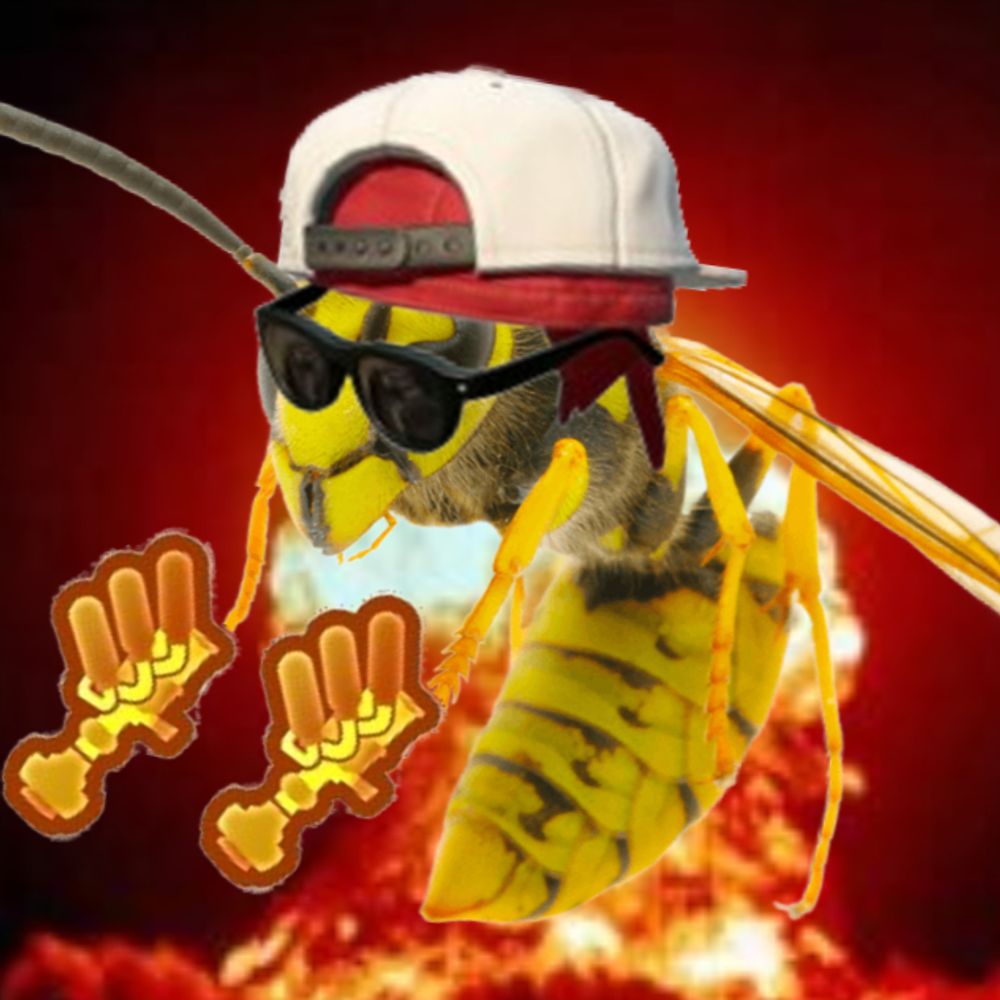 The Yellow Jackets