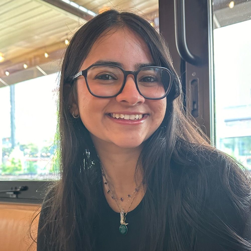 Rachna Iyer