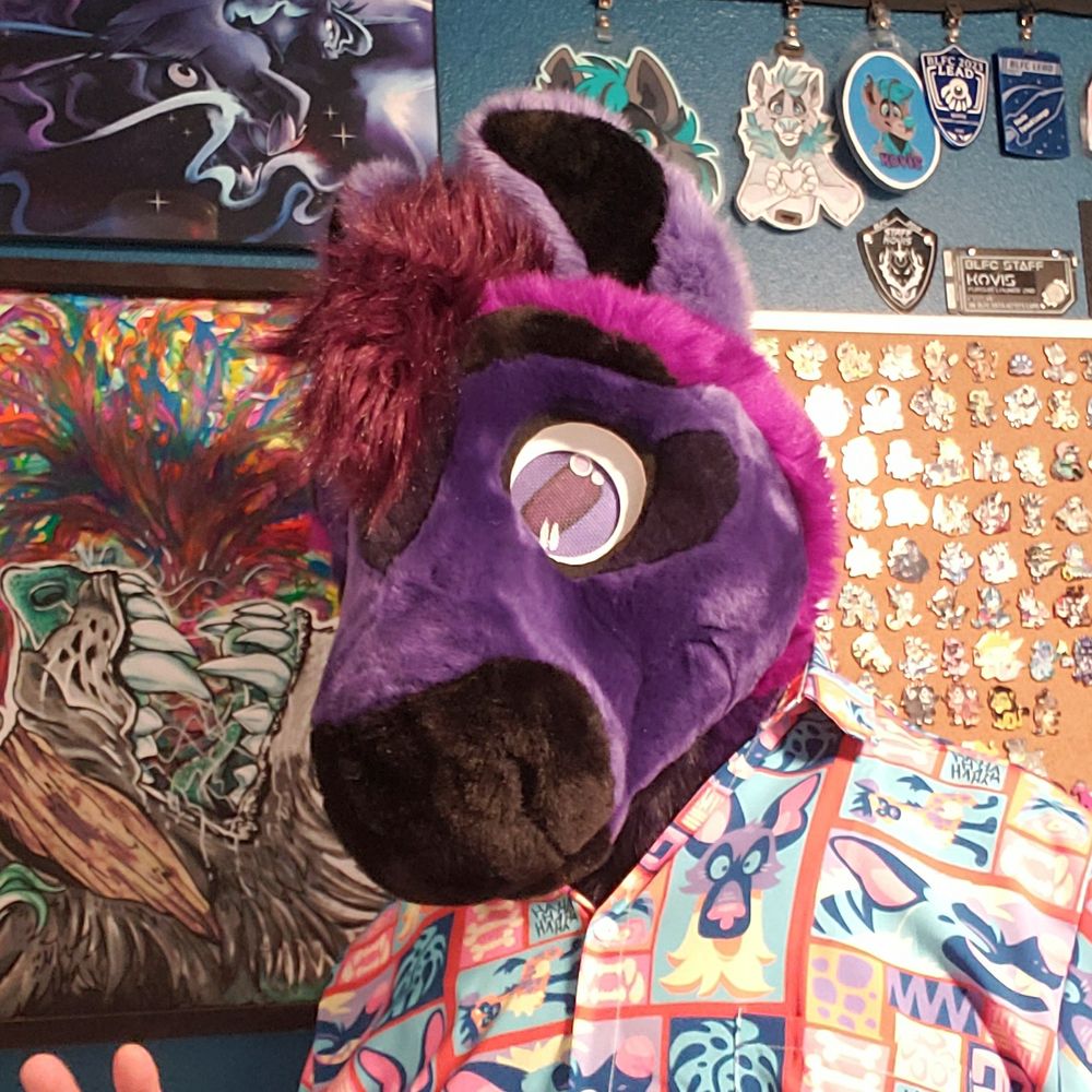 Kovis/Nebula 🔜 CFT 🔜BLFC25