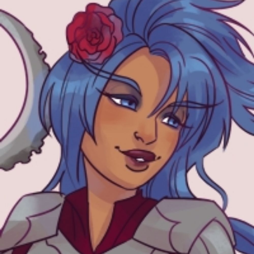 April, Merry Thief