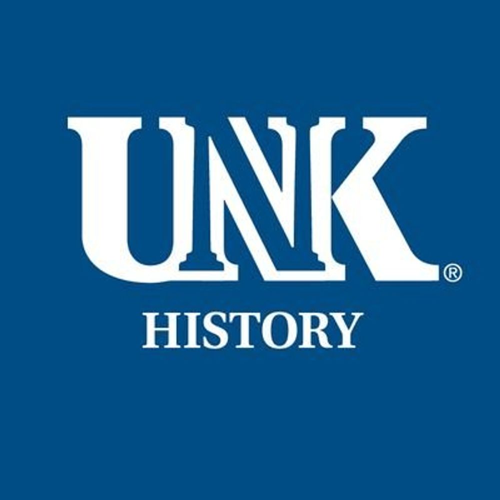 History Department, University of Nebraska - Kearney