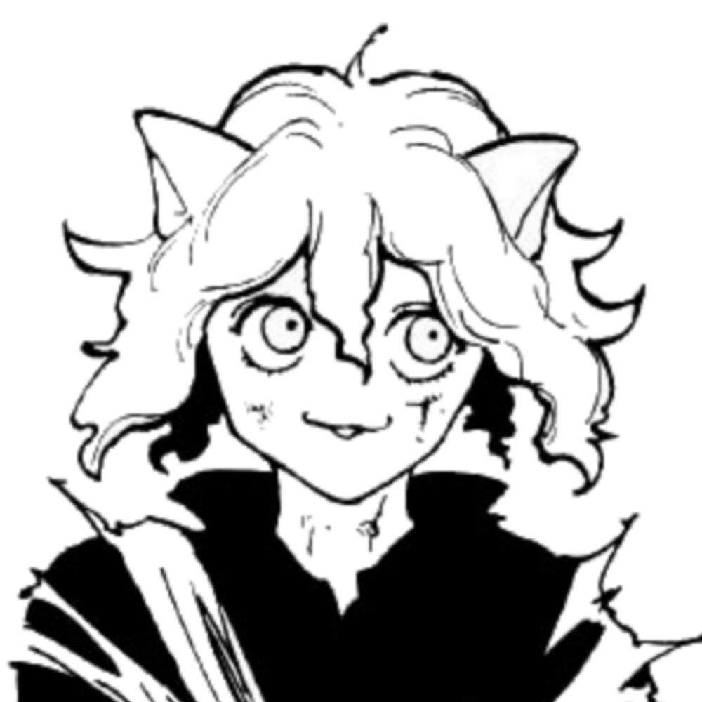 User avatar