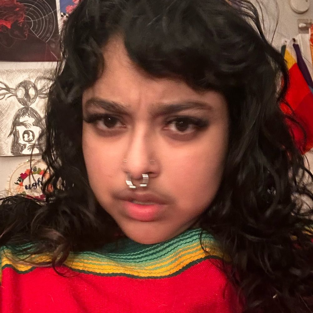 ur emo nightmare