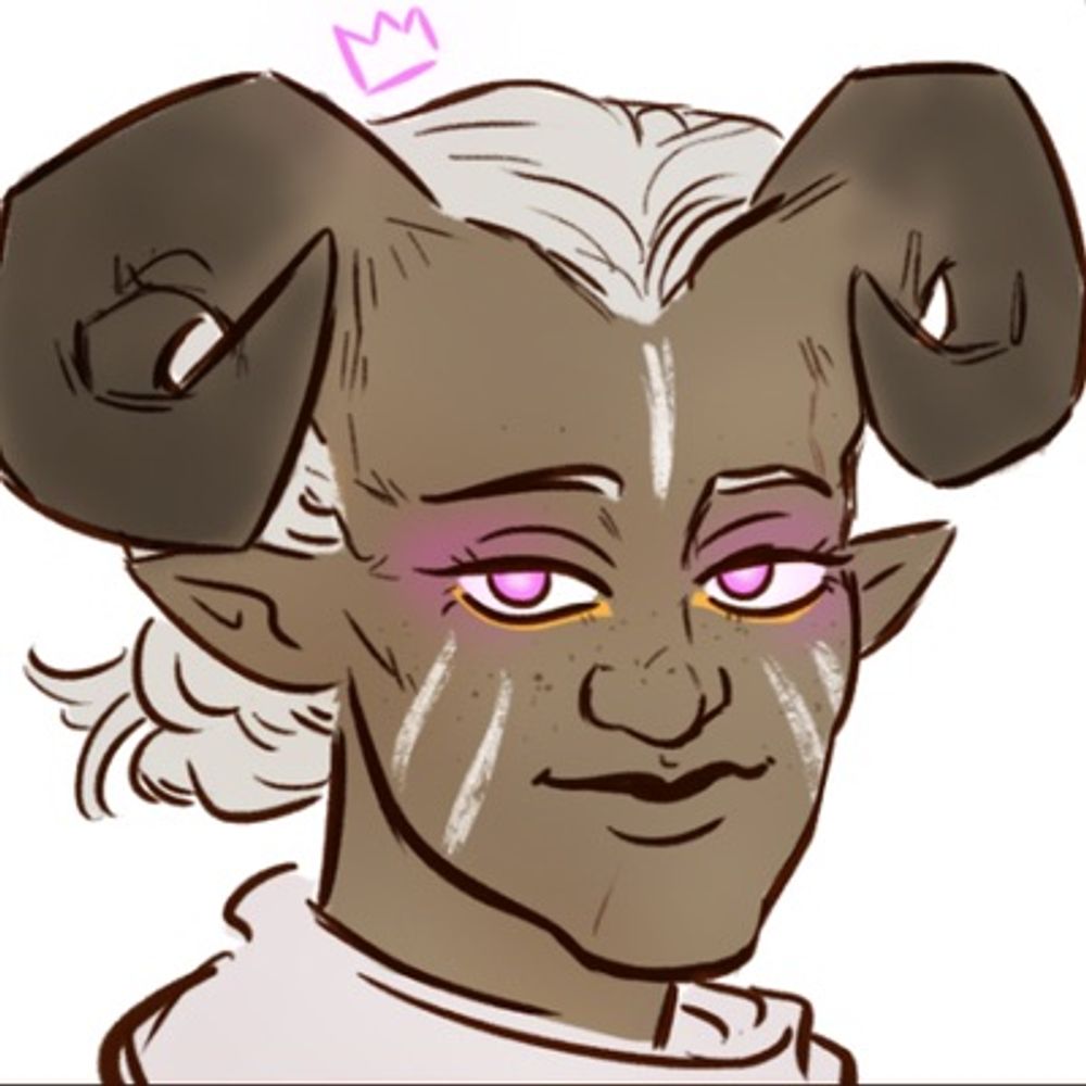 Aaron (Val)🦊🔪🌟🍪🏔️
