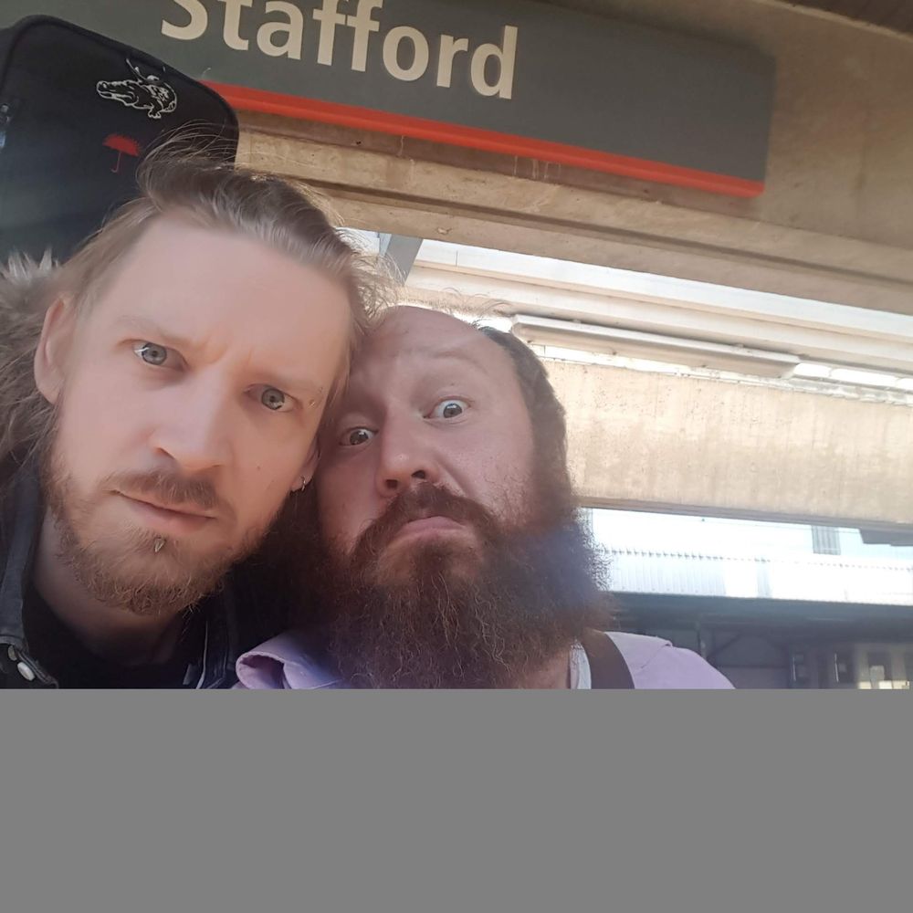 Jonny & the Baptists