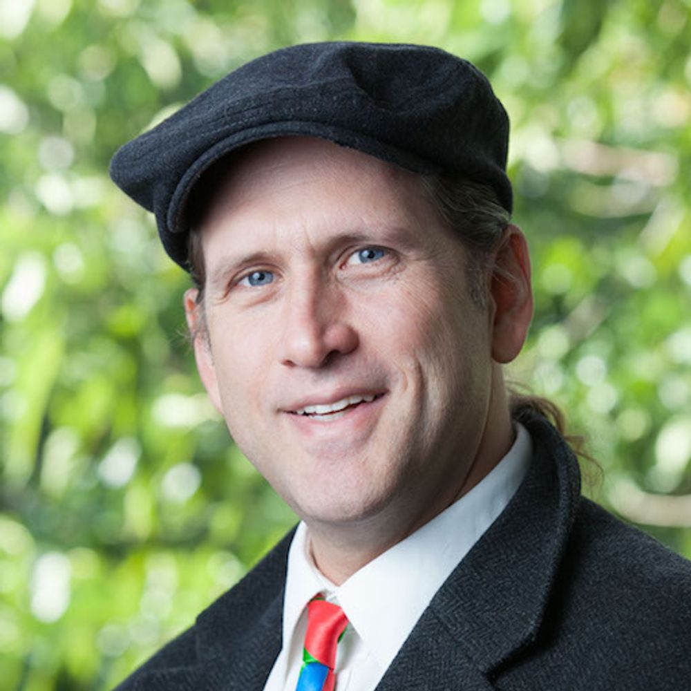 Dan Galpin