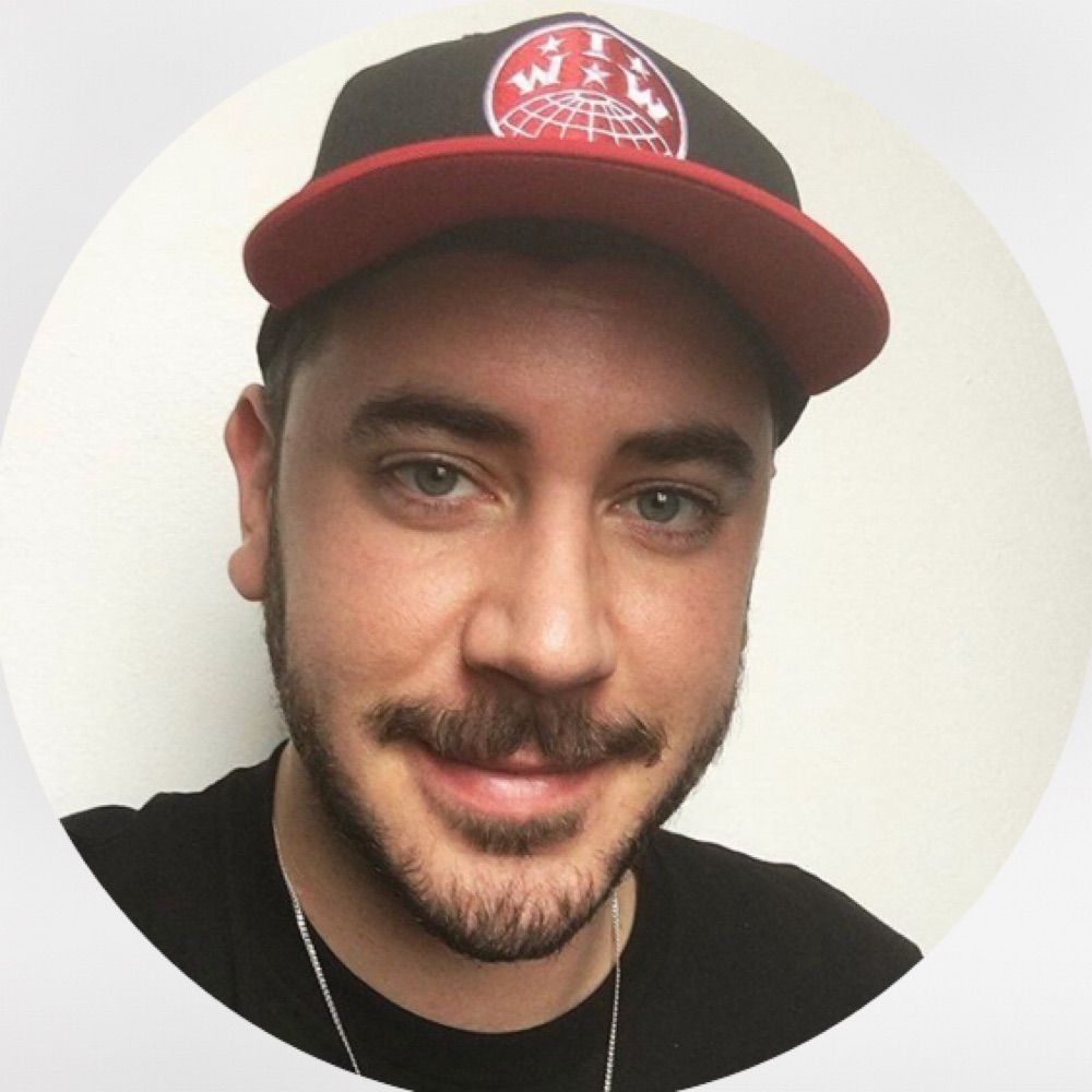 Eric Ginsburg