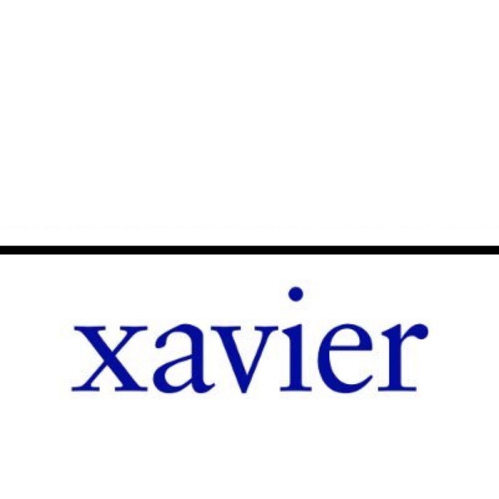 xavier