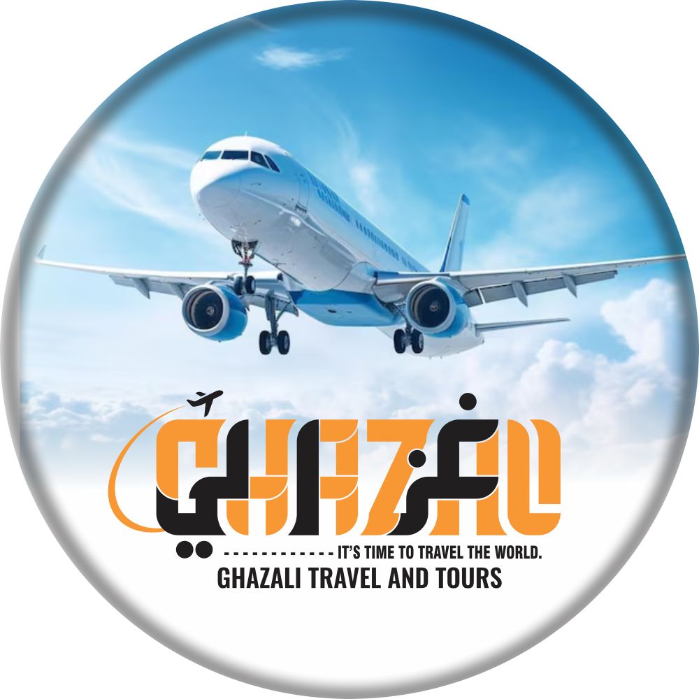 Ghazali Travel And Tours