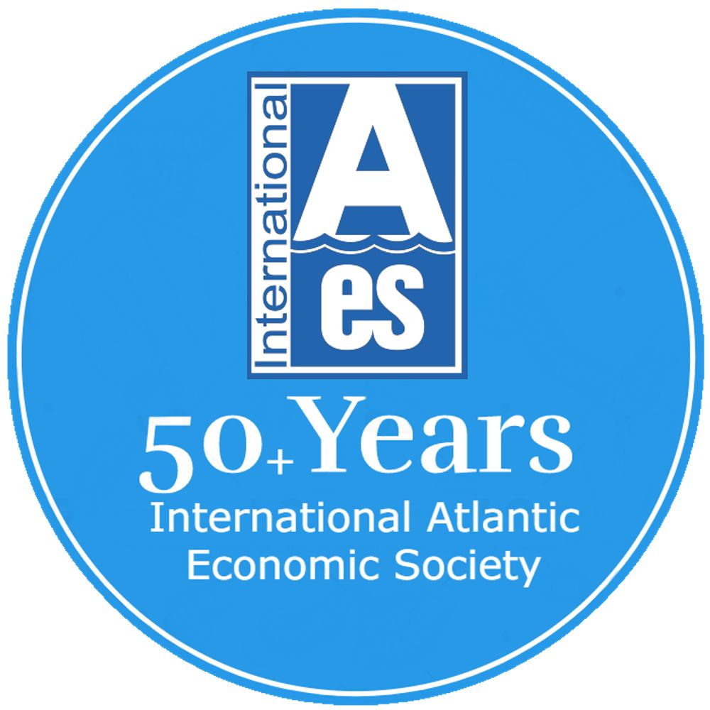 International Atlantic Economic Society